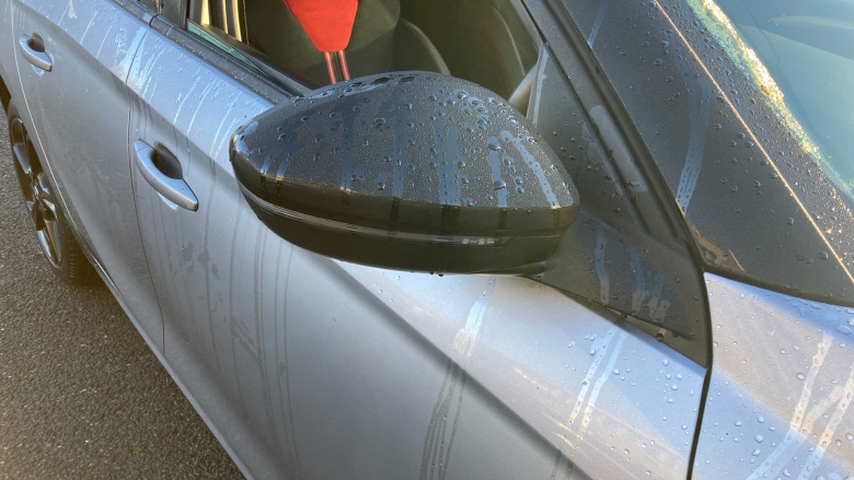 Vauxhall Corsa 1.2 Turbo GS Line 5dr Petrol Hatchback